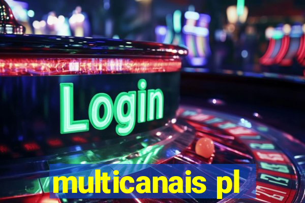 multicanais pl